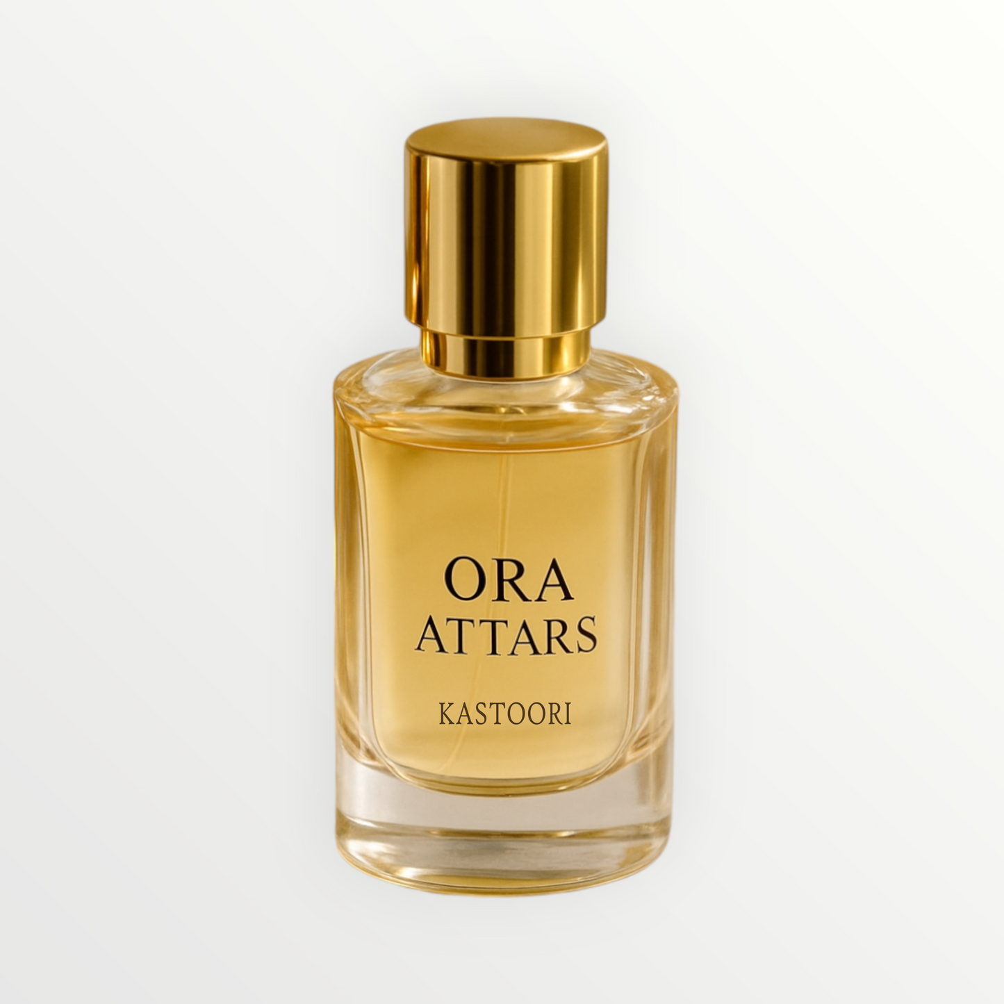 KASTURI ATTAR- ORA ATTARS