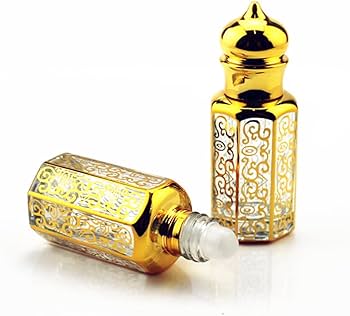 CR7 + Blue Musk Mixed 3ML OUD TRIAL PACK