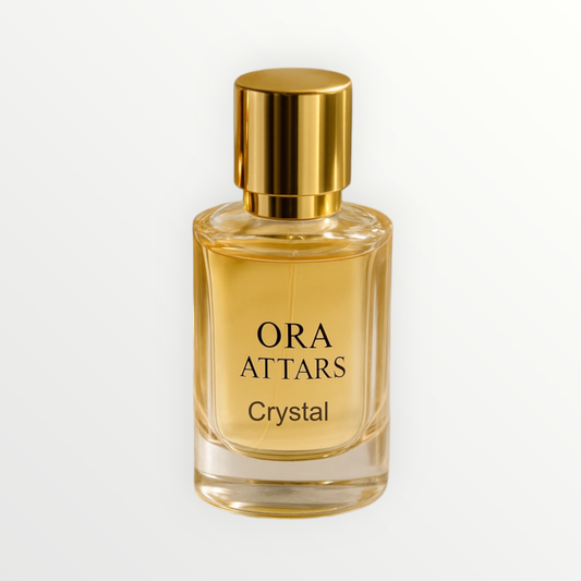CRYSTAL OUD - ORA ATTARS