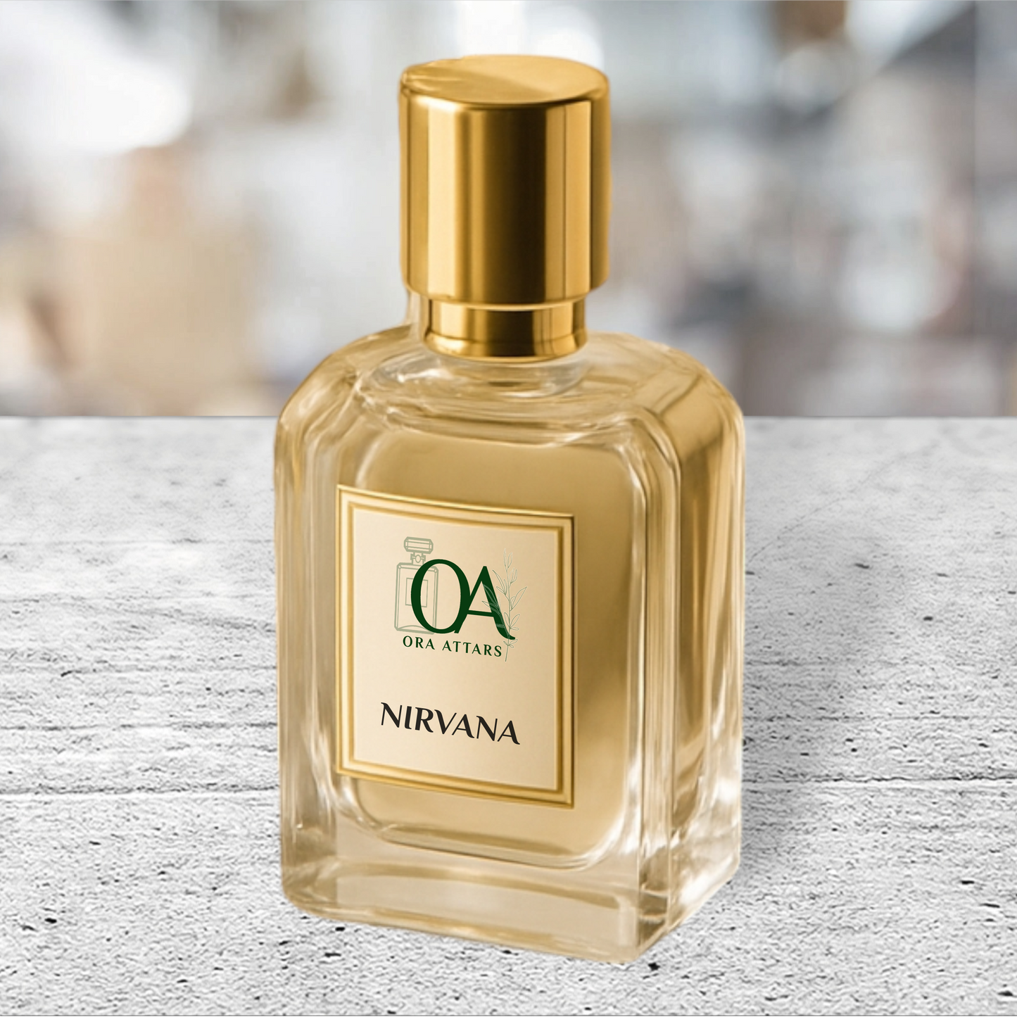 CASPIAN - INSPIRED BY D*VIDOFF COOL WATER INTENSE