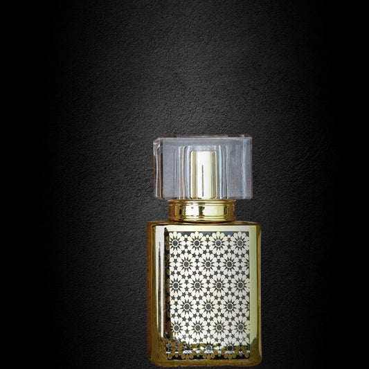 BRUTT - INSPIRED BY OMBER LEATHER